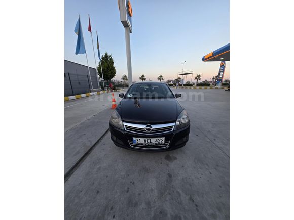 Sahibinden Opel Astra 1.4 Essentia 2010 Model