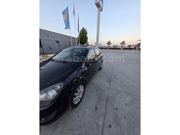 Sahibinden Opel Astra 1.4 Essentia 2010 Model