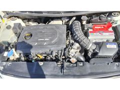 Sahibinden Hyundai Accent Blue 1.6 CRDI Mode 2016 Model İzmir 119000 km Beyaz