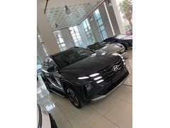 Sahibinden Hyundai Tucson 1.6 CRDi Prime 2024 Model  12.500km Gri (metalik)