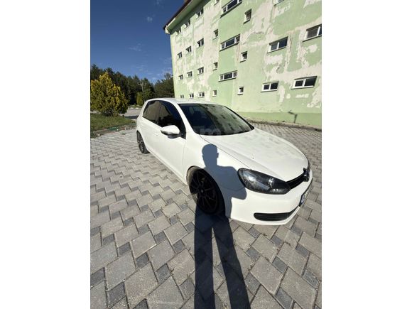 Sahibinden Volkswagen Golf 1.4 TSi 2011 Model   
