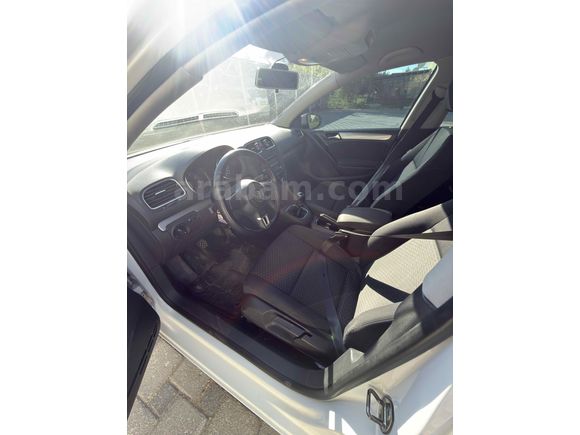 Sahibinden Volkswagen Golf 1.4 TSi 2011 Model   
