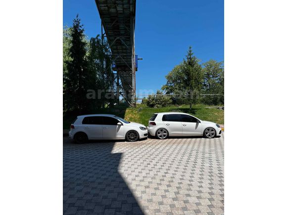 Sahibinden Volkswagen Golf 1.4 TSi 2011 Model   
