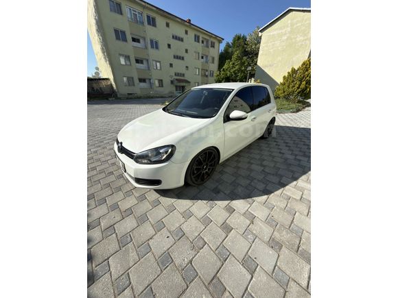 Sahibinden Volkswagen Golf 1.4 TSi 2011 Model   

