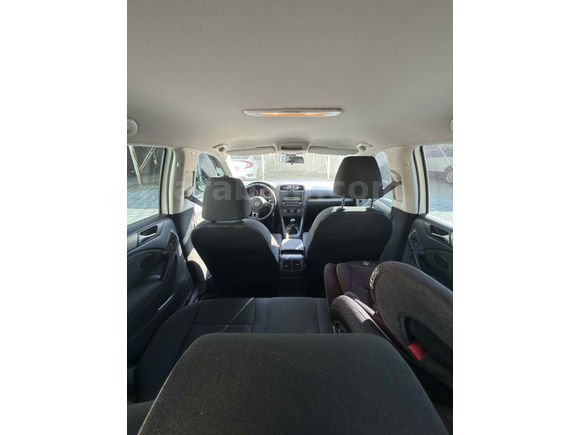 Sahibinden Volkswagen Golf 1.4 TSi 2011 Model   
