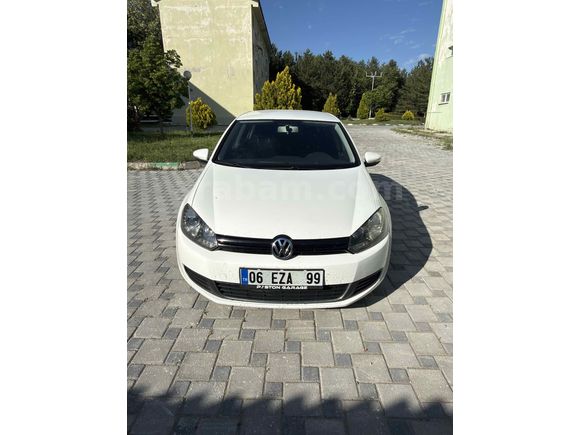 Sahibinden Volkswagen Golf 1.4 TSi 2011 Model   
