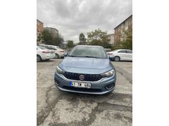 Sahibinden Otomatik Fiat Egea 1.6 Multijet Urban 2016 Model  190bin km’de 