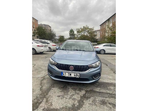 Sahibinden Otomatik Fiat Egea 1.6 Multijet Urban 2016 Model  190bin km’de 