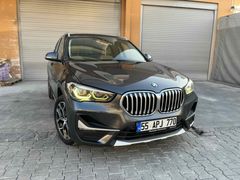 Sahibinden BMW X1 16d sDrive X Line 2019 Model 