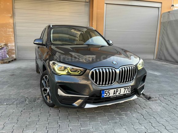Sahibinden BMW X1 16d sDrive X Line 2019 Model 