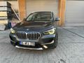 Sahibinden BMW X1 16d sDrive X Line 2019 Model 