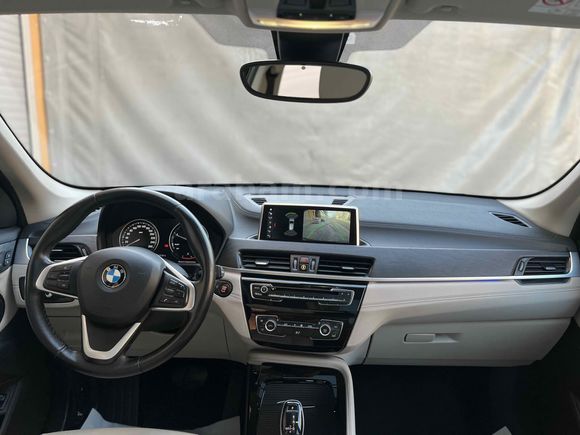 Sahibinden BMW X1 16d sDrive X Line 2019 Model 