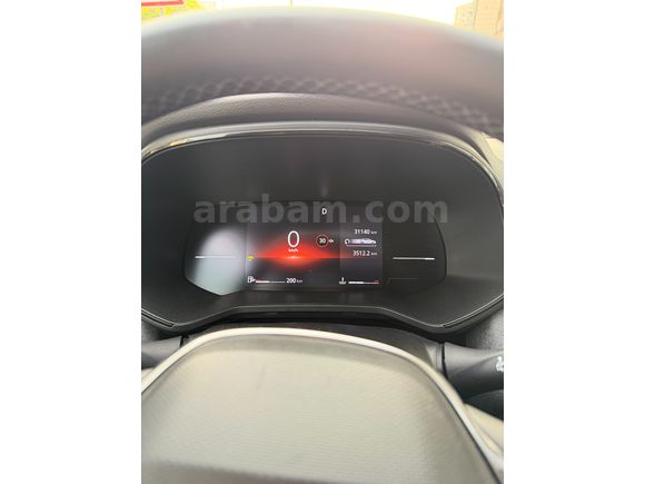 Sahibinden Renault Clio 1.0 TCe Evolution 2024 Model 