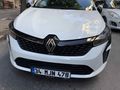 İLK SAHİBİNDEN CLİO 5 HATASIZ BOYASIZ SERVİS BAKIMLI GARANTİLİ