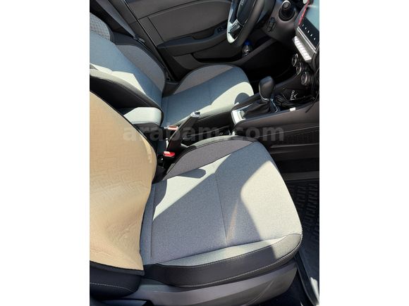 Sahibinden Renault Clio 1.0 TCe Evolution 2024 Model 