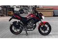 Sahibinden Mondial 125 Drift L CBS 