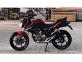 Sahibinden Mondial 125 Drift L CBS 