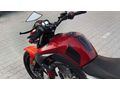 Sahibinden Mondial 125 Drift L CBS 