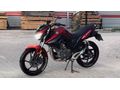 Sahibinden Mondial 125 Drift L CBS 