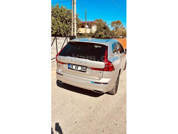 Sahibinden Volvo XC60 2.0 D4 Inscription 2019 Model