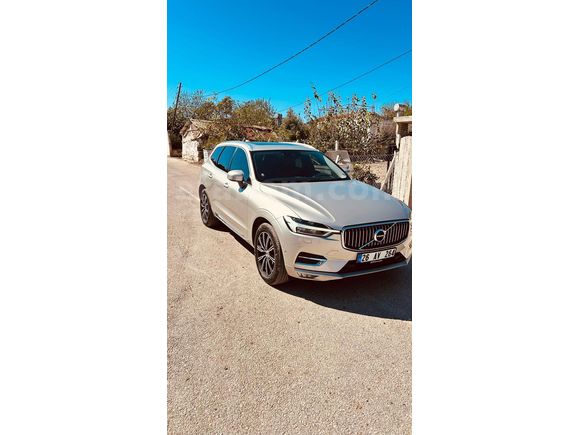 Sahibinden Volvo XC60 2.0 D4 Inscription 2019 Model