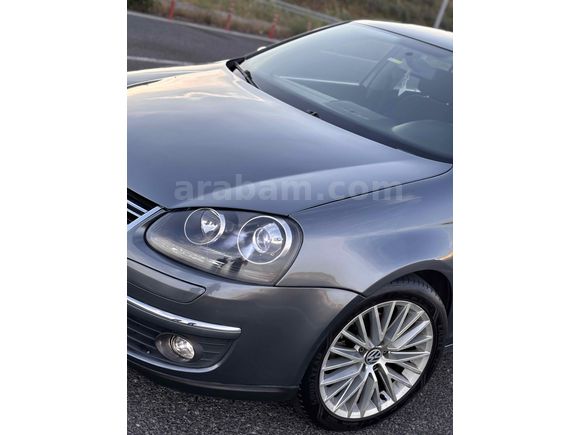 Sahibinden Volkswagen Jetta 1.6 FSi Midline 2006 Model 