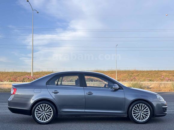 Sahibinden Volkswagen Jetta 1.6 FSi Midline 2006 Model 