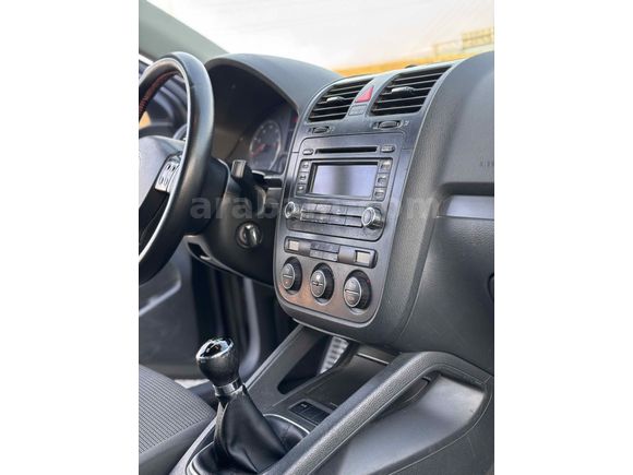 Sahibinden Volkswagen Jetta 1.6 FSi Midline 2006 Model 