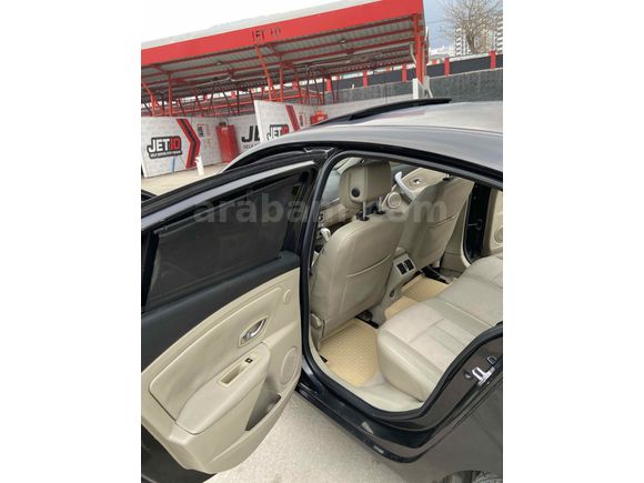 Sahibinden Renault Fluence 1.5 dCi EN DOLUSU  Privilege 2011 Model 