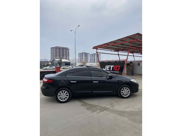 Sahibinden Renault Fluence 1.5 dCi EN DOLUSU  Privilege 2011 Model 