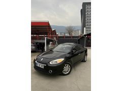 Sahibinden Renault Fluence 1.5 dCi EN DOLUSU  Privilege 2011 Model 
