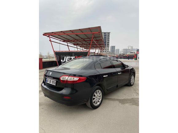 Sahibinden Renault Fluence 1.5 dCi EN DOLUSU  Privilege 2011 Model 