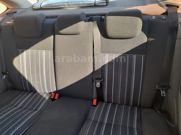 Sahibinden Ford Focus 1.6 TDCi Trend X 2009 Model