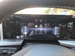 Sahibinden Opel Frontera-e GS 2025 Model  7.500 km Yeşil (metalik)