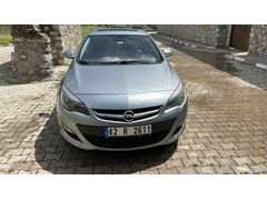 Sahibinden Opel Astra 1.4 T Sport Still 2015 Model 