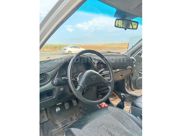 Sahibinden Hyundai Accent 1.5 GLS 1999 Model