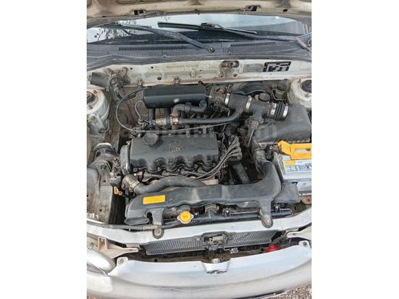 Sahibinden Hyundai Accent 1.5 GLS 1999 Model