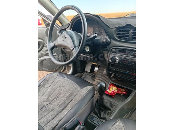 Sahibinden Hyundai Accent 1.5 GLS 1999 Model