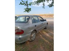 Sahibinden Hyundai Accent 1.5 GLS 1999 Model