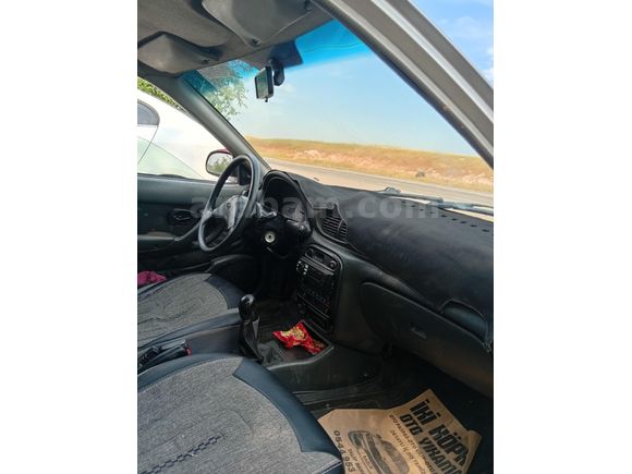 Sahibinden Hyundai Accent 1.5 GLS 1999 Model