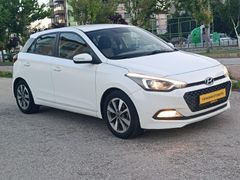 Galeriden Hyundai i20 1.2 MPI Style 2017 Model Afyonkarahisar