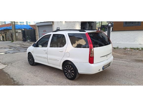 TÜRKİYE DE TEK 2011 MODEL
