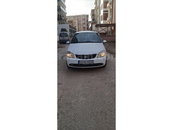 TÜRKİYE DE TEK 2011 MODEL