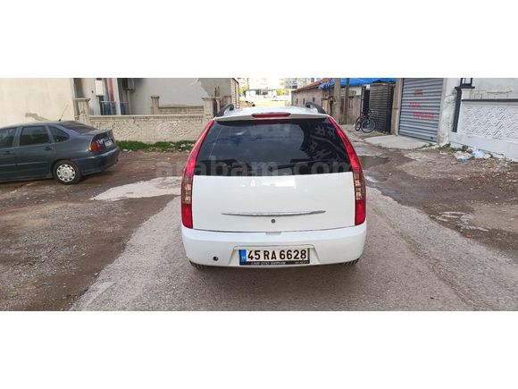 TÜRKİYE DE TEK 2011 MODEL