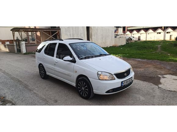 TÜRKİYE DE TEK 2011 MODEL