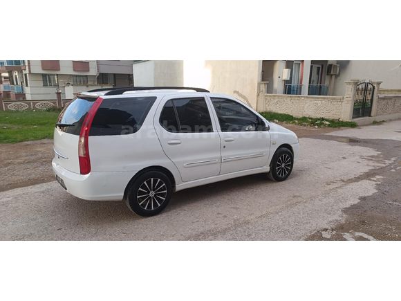 TÜRKİYE DE TEK 2011 MODEL
