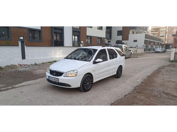 TÜRKİYE DE TEK 2011 MODEL