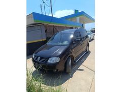 Sahibinden Volkswagen Caddy 1.9 TDI Kombi Life 2009 Model