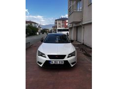 Sahibinden Seat Leon 1.6 TDI Style 2016 Model 
