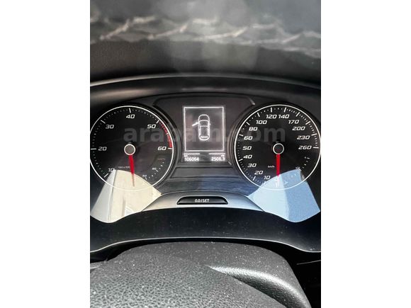 Sahibinden Seat Leon 1.6 TDI Style 2016 Model 